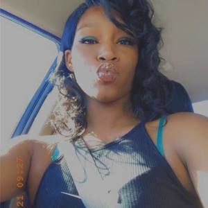 Meet your Posher, Lashonda